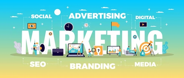 Xây dựng một chiến lược marketing