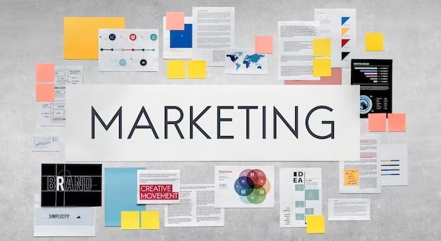 Xây dựng một chiến lược marketing