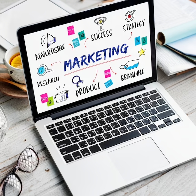 Xây dựng một chiến lược marketing